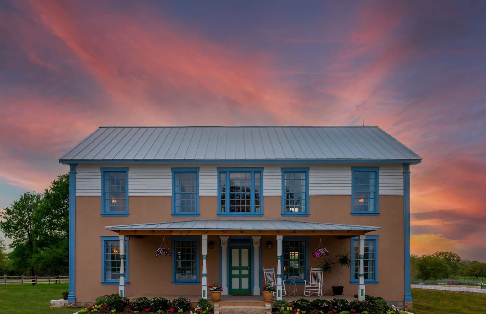 Historic Inn - Waco, TX